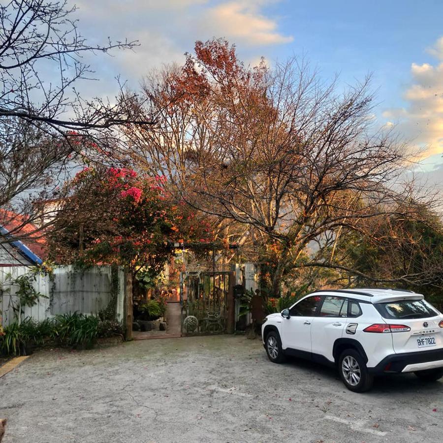 Shan Ju Lake Villa Renai Bagian luar foto