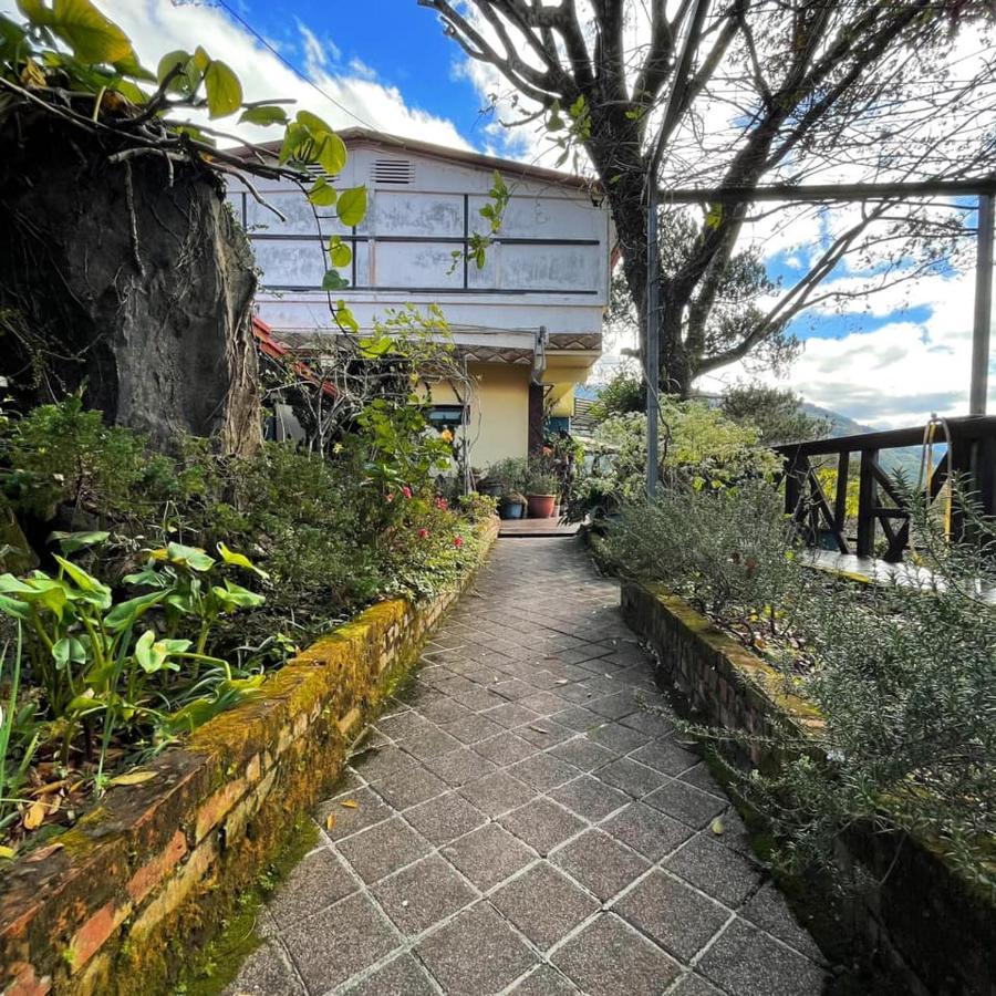 Shan Ju Lake Villa Renai Bagian luar foto