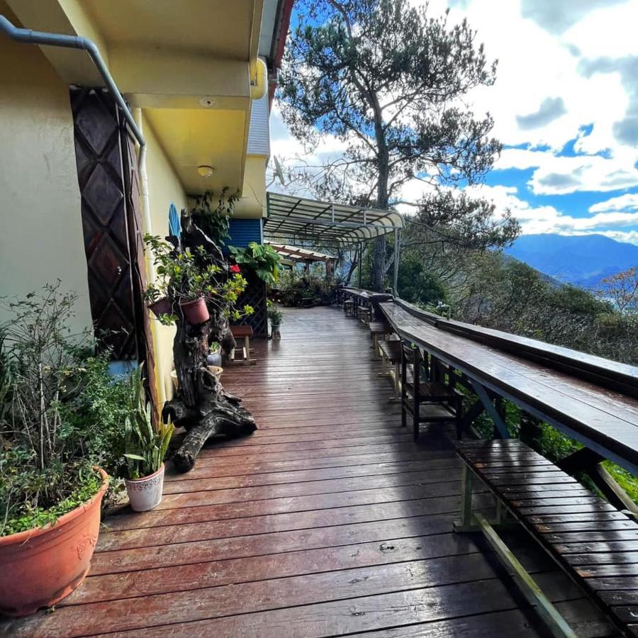 Shan Ju Lake Villa Renai Bagian luar foto